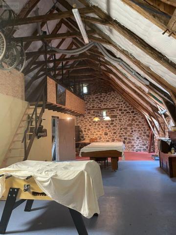 Maison à vendre à Jaleyrac dans le Cantal (15200), ref : 15060/912