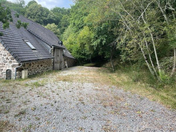 Maison à vendre à Jaleyrac dans le Cantal (15200), ref : 15060/912