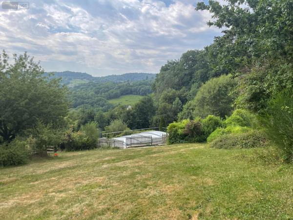 Maison à vendre à Jaleyrac dans le Cantal (15200), ref : 15060/912