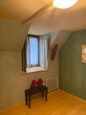 Maison à vendre à Jaleyrac dans le Cantal (15200), ref : 15060/912