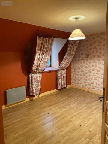 Maison à vendre à Jaleyrac dans le Cantal (15200), ref : 15060/912