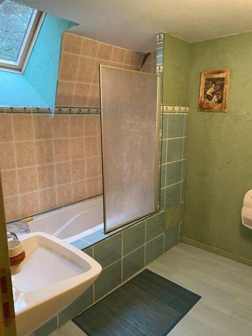 Maison à vendre à Jaleyrac dans le Cantal (15200), ref : 15060/912