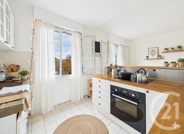 Appartement F5 à vendre  5 pièces - 90,01 m2 BAGNEUX - 92