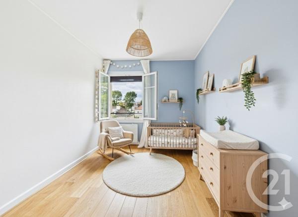 Appartement F5 à vendre  5 pièces - 90,01 m2 BAGNEUX - 92