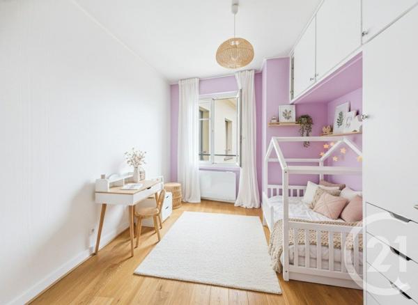 Appartement F5 à vendre  5 pièces - 90,01 m2 BAGNEUX - 92