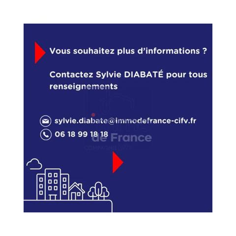 Parking / Box à vendre à Lyon (69003)
