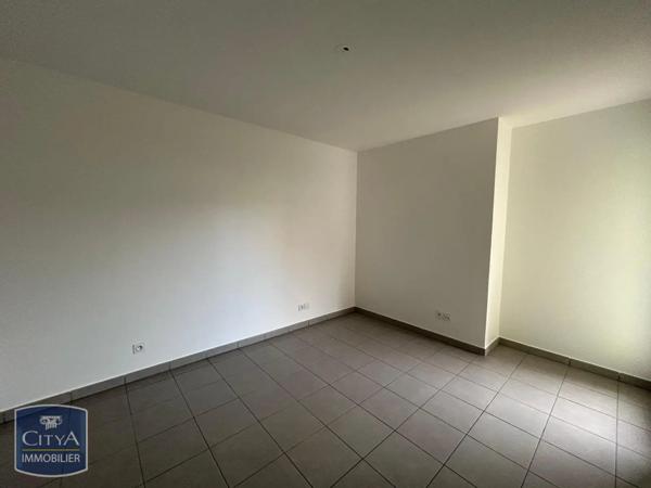 Vente appartement 2 pièces de 38.23m²