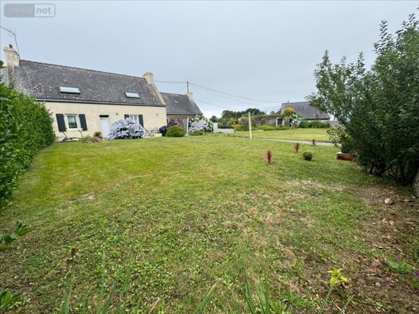 Maison à vendre à Groix dans le Morbihan (56590), ref : 56039-1059489