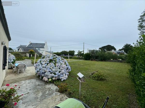 Maison à vendre à Groix dans le Morbihan (56590), ref : 56039-1059489