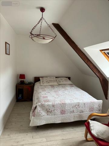 Maison à vendre à Groix dans le Morbihan (56590), ref : 56039-1059489