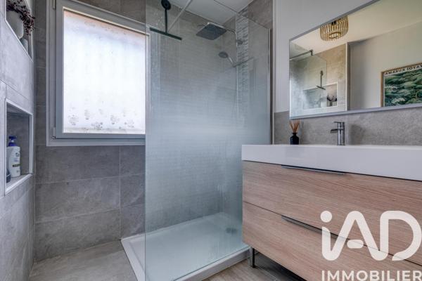 Maison à vendre 7 pièces 194 m² Nanteuil-lès-Meaux