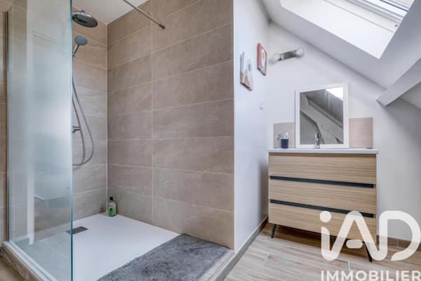 Maison à vendre 7 pièces 194 m² Nanteuil-lès-Meaux