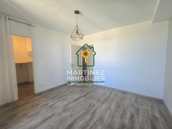Appartement à vendre, 3 pièces - La Côte-Saint-André 38260