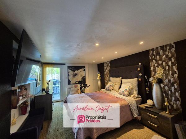 Maison Le Havre quartier Ste Cécile 110 m²