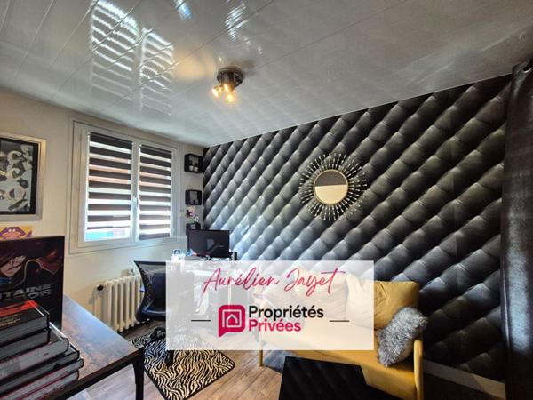 Maison Le Havre quartier Ste Cécile 110 m²