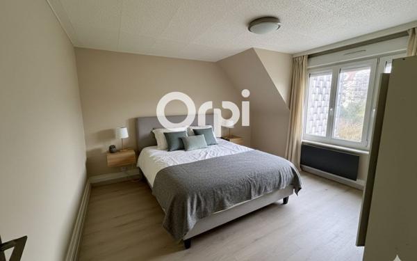 Maison à vendre    5 pièces •  Boulogne-sur-Mer