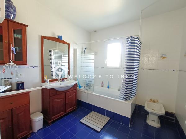 "LA MORINE" - EXCLUSIVITE - MAISON A VENDRE, 150m² HABITABLES, TERRAIN 710M² - CHARRON Charron (17230)