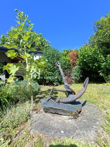 "LA MORINE" - EXCLUSIVITE - MAISON A VENDRE, 150m² HABITABLES, TERRAIN 710M² - CHARRON Charron (17230)