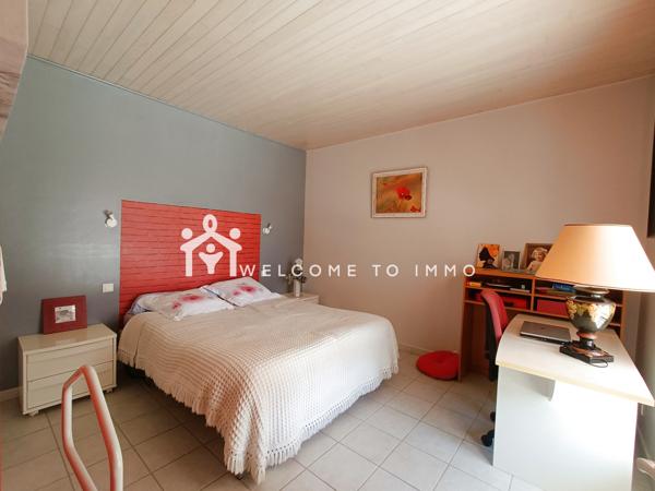 "LA MORINE" - EXCLUSIVITE - MAISON A VENDRE, 150m² HABITABLES, TERRAIN 710M² - CHARRON Charron (17230)