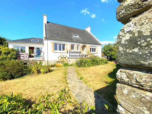 Maison Locquirec