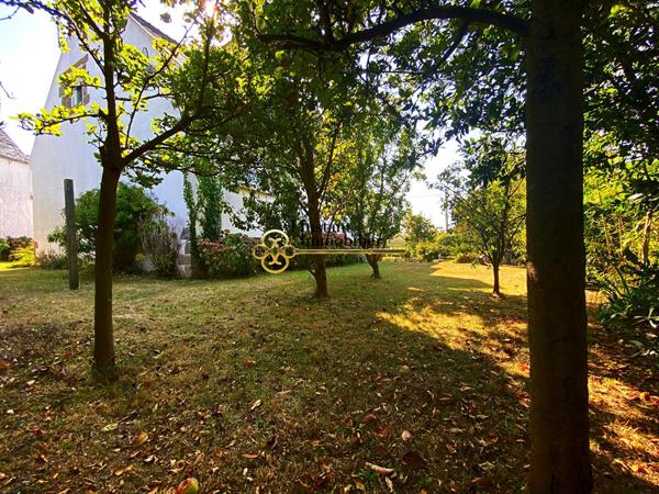 Maison Locquirec