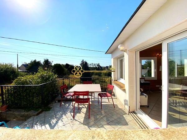 Maison Locquirec