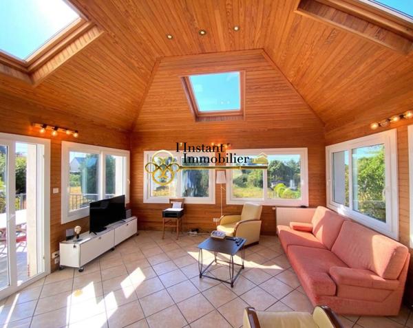Maison Locquirec