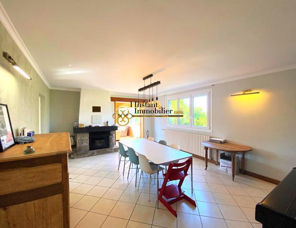 Maison Locquirec