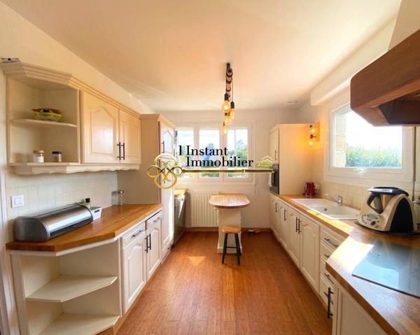 Maison Locquirec