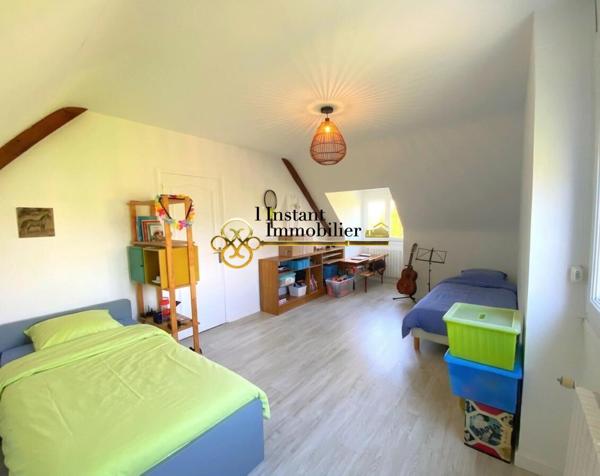 Maison Locquirec