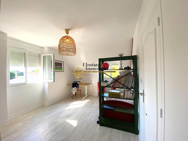 Maison Locquirec