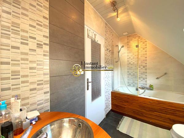 Maison Locquirec