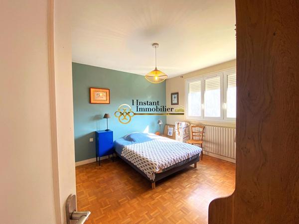 Maison Locquirec