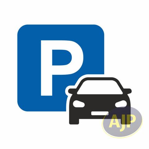 Location parking Nantes : 50 € - AJP Immobilier Nantes Ouest
