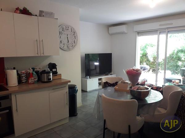 Vente appartement Lege Cap Ferret : 287 820 € - AJP Immobilier Lège-Cap-Ferret