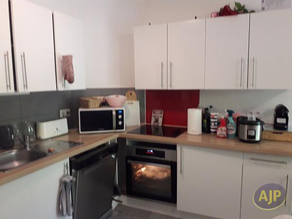 Vente appartement Lege Cap Ferret : 287 820 € - AJP Immobilier Lège-Cap-Ferret