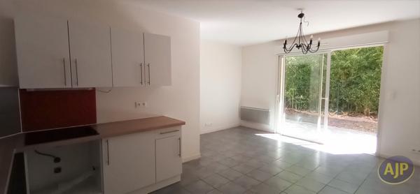 Vente appartement Lege Cap Ferret : 287 820 € - AJP Immobilier Lège-Cap-Ferret