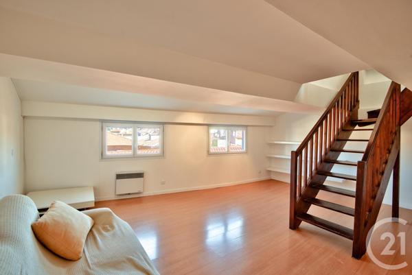 Appartement Duplex à vendre  3 pièces - 56,60 m2 NICE - 06