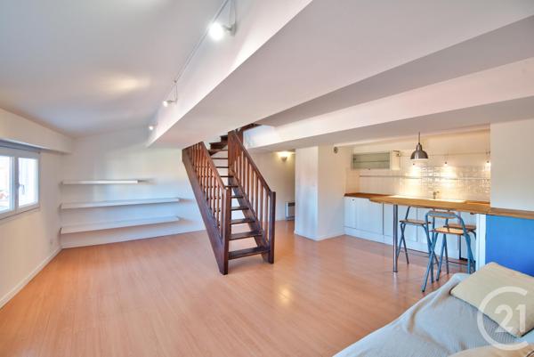 Appartement Duplex à vendre  3 pièces - 56,60 m2 NICE - 06