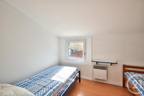 Appartement Duplex à vendre  3 pièces - 56,60 m2 NICE - 06