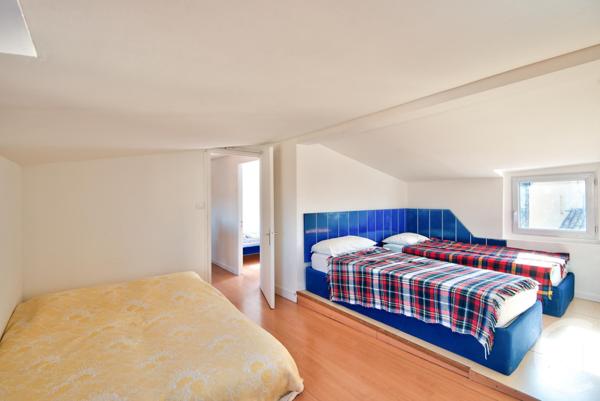 Appartement Duplex à vendre  3 pièces - 56,60 m2 NICE - 06