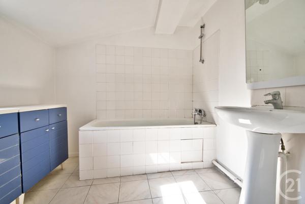 Appartement Duplex à vendre  3 pièces - 56,60 m2 NICE - 06