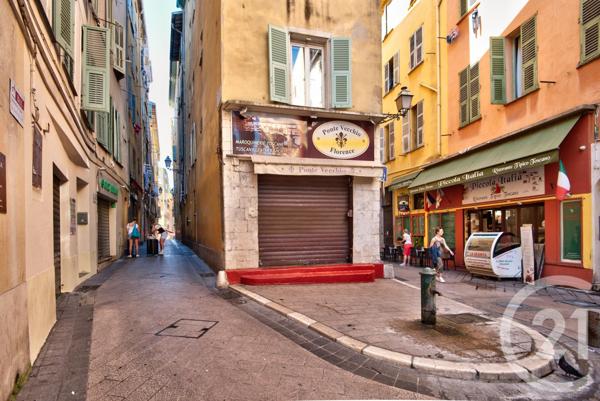 Appartement Duplex à vendre  3 pièces - 56,60 m2 NICE - 06