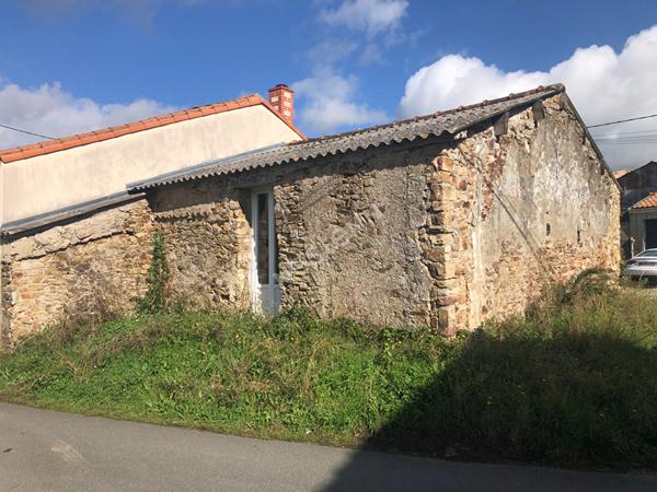 Maison Vallet 5 pièce(s) 80 m2