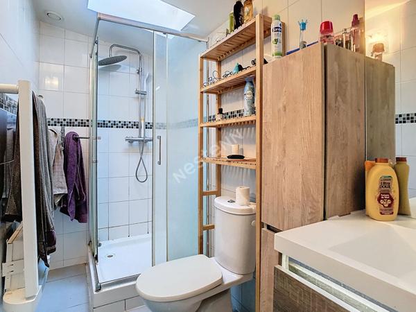 Maison Vallet 5 pièce(s) 80 m2