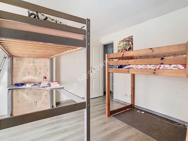 Maison Vallet 5 pièce(s) 80 m2