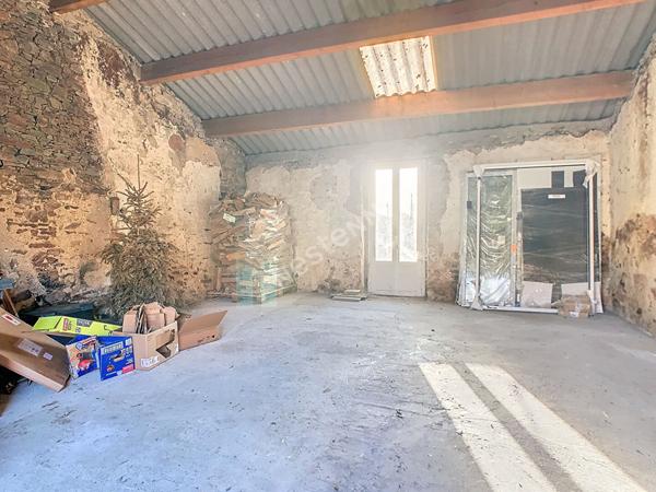 Maison Vallet 5 pièce(s) 80 m2