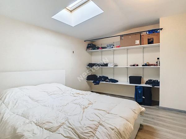 Maison Vallet 5 pièce(s) 80 m2