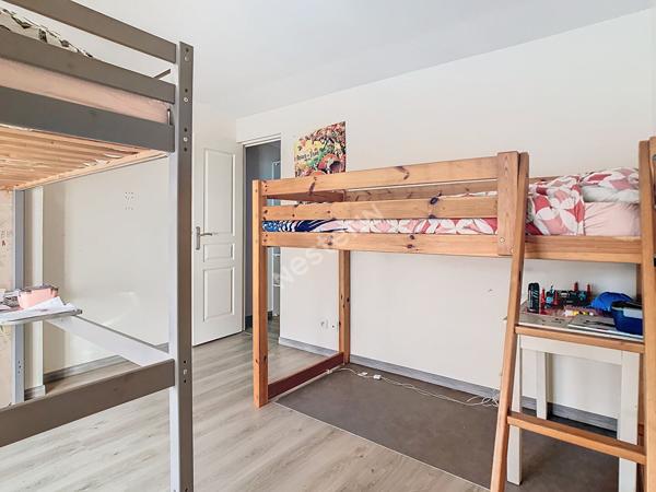 Maison Vallet 5 pièce(s) 80 m2