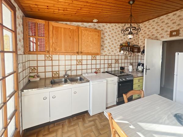 Saint Jean De Monts - Maison Proche Forêt